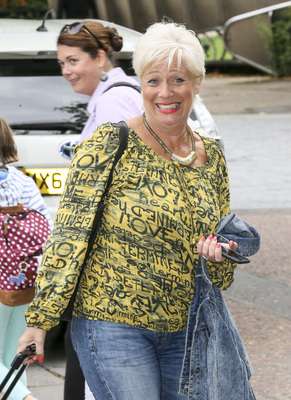 Denise Welch Poster 2753875