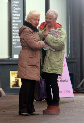 Denise Welch Poster 2753880