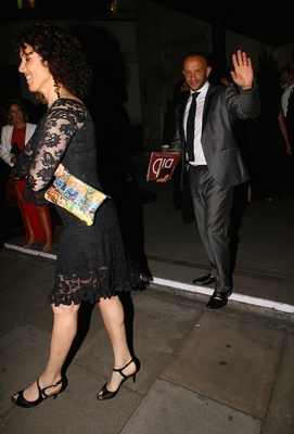 Denise Welch Poster 2753882