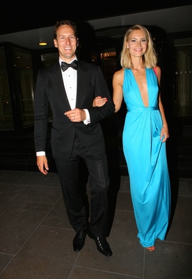 Denise Welch Poster 2753889