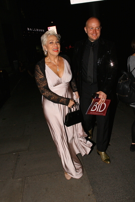 Denise Welch Poster 2753936