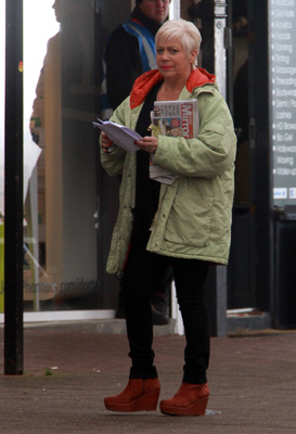 Denise Welch Poster 2753940