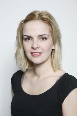 Denise Zich Poster 2095786