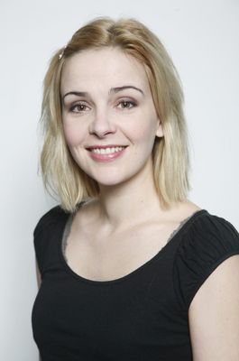 Denise Zich Poster 2095791