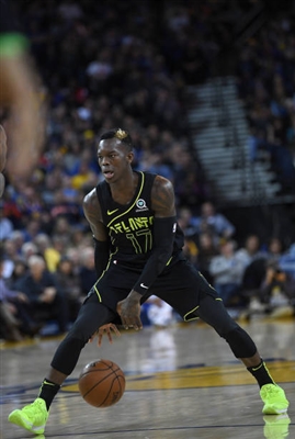 Dennis Schroder Poster 3443339
