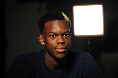Dennis Schroder Poster 3443340