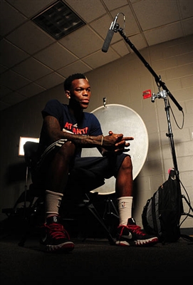 Dennis Schroder Poster 3443345