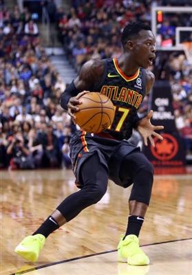 Dennis Schroder Poster 3443350
