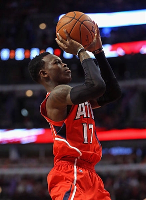 Dennis Schroder Poster 3443352