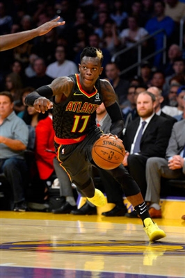 Dennis Schroder Poster 3443355