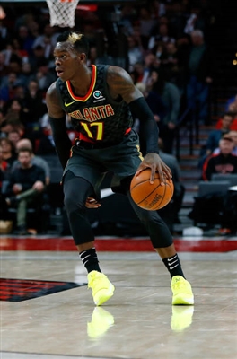 Dennis Schroder Poster 3443356