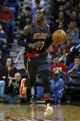 Dennis Schroder Poster 3443357