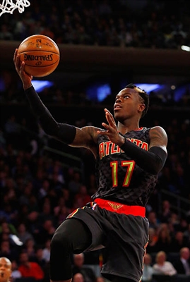 Dennis Schroder Poster 3443361