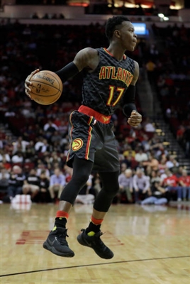 Dennis Schroder Poster 3443362