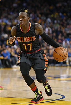 Dennis Schroder Poster 3443370