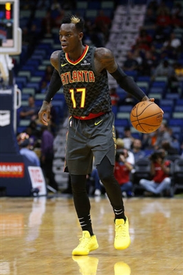 Dennis Schroder Poster 3443375