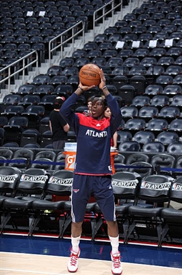 Dennis Schroder Poster 3443378