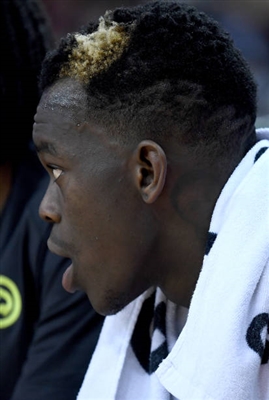 Dennis Schroder Poster 3443382