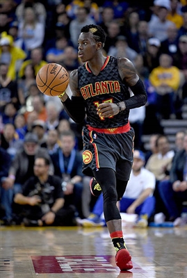 Dennis Schroder Poster 3443386
