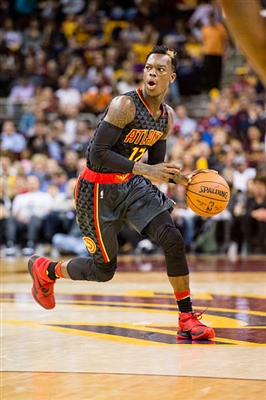 Dennis Schroder Poster 3443389