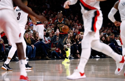 Dennis Schroder Poster 3443391