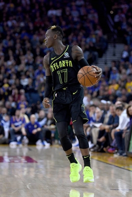 Dennis Schroder Poster 3443397
