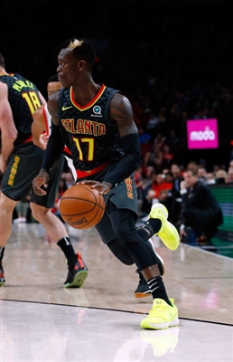 Dennis Schroder Poster 3443401