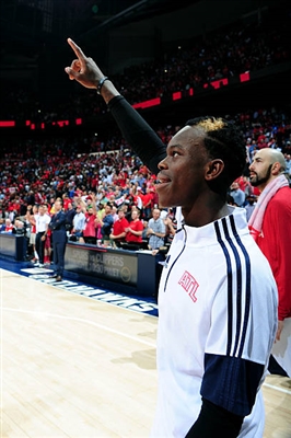 Dennis Schroder Poster 3443405