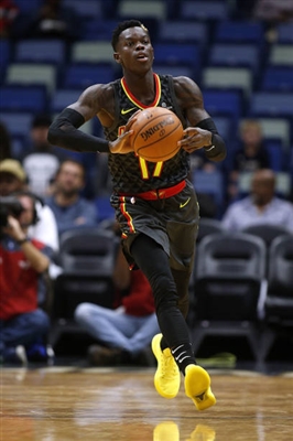 Dennis Schroder Poster 3443416