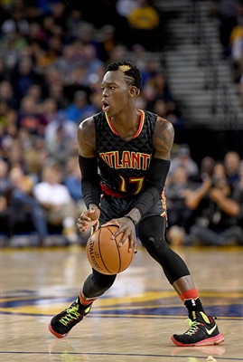 Dennis Schroder Poster 3443417