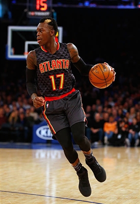 Dennis Schroder Poster 3443419