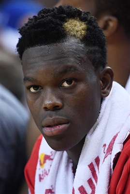 Dennis Schroder Poster 3443422