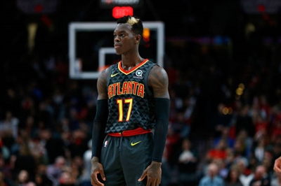 Dennis Schroder Poster 3443438