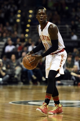 Dennis Schroder Poster 3443440