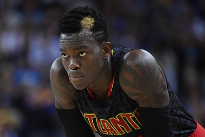 Dennis Schroder Poster 3443449