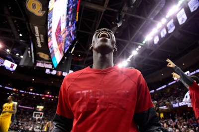 Dennis Schroder Poster 3443453