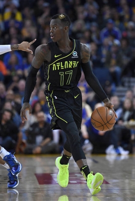 Dennis Schroder Poster 3443457
