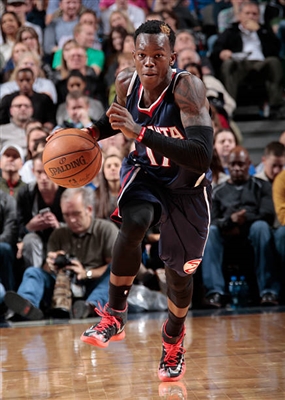 Dennis Schroder Poster 3443458