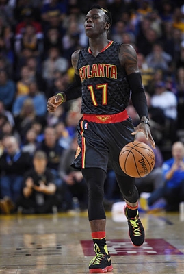 Dennis Schroder Poster 3443459