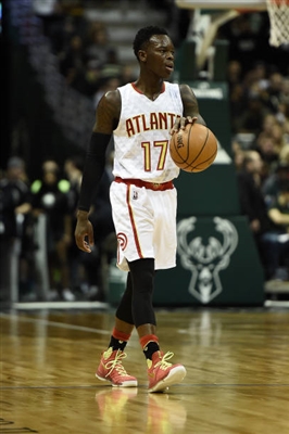 Dennis Schroder Poster 3443466