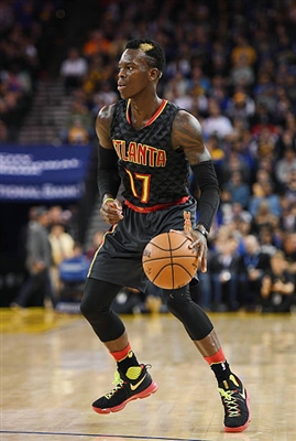 Dennis Schroder Poster 3443470