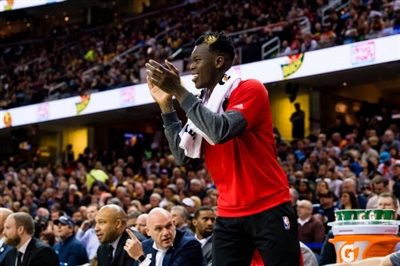 Dennis Schroder Poster 3443473