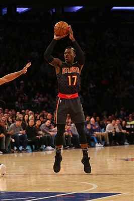 Dennis Schroder Poster 3443478