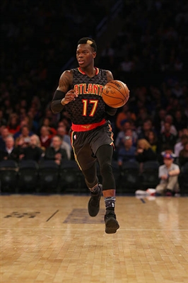 Dennis Schroder Poster 3443483