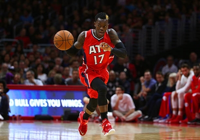 Dennis Schroder Poster 3443485