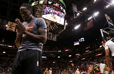 Dennis Schroder Poster 3443486