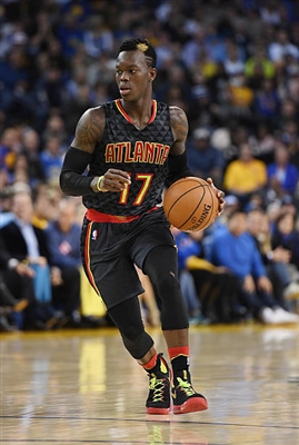 Dennis Schroder Poster 3443489
