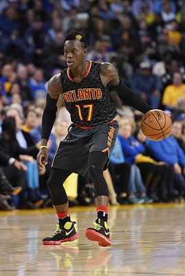 Dennis Schroder Poster 3443493