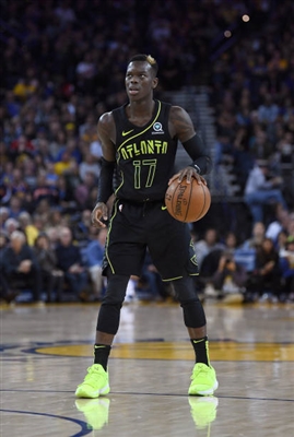 Dennis Schroder Poster 3443494