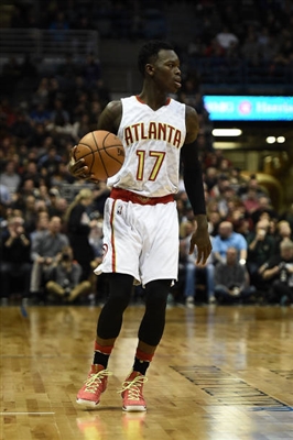 Dennis Schroder Poster 3443496